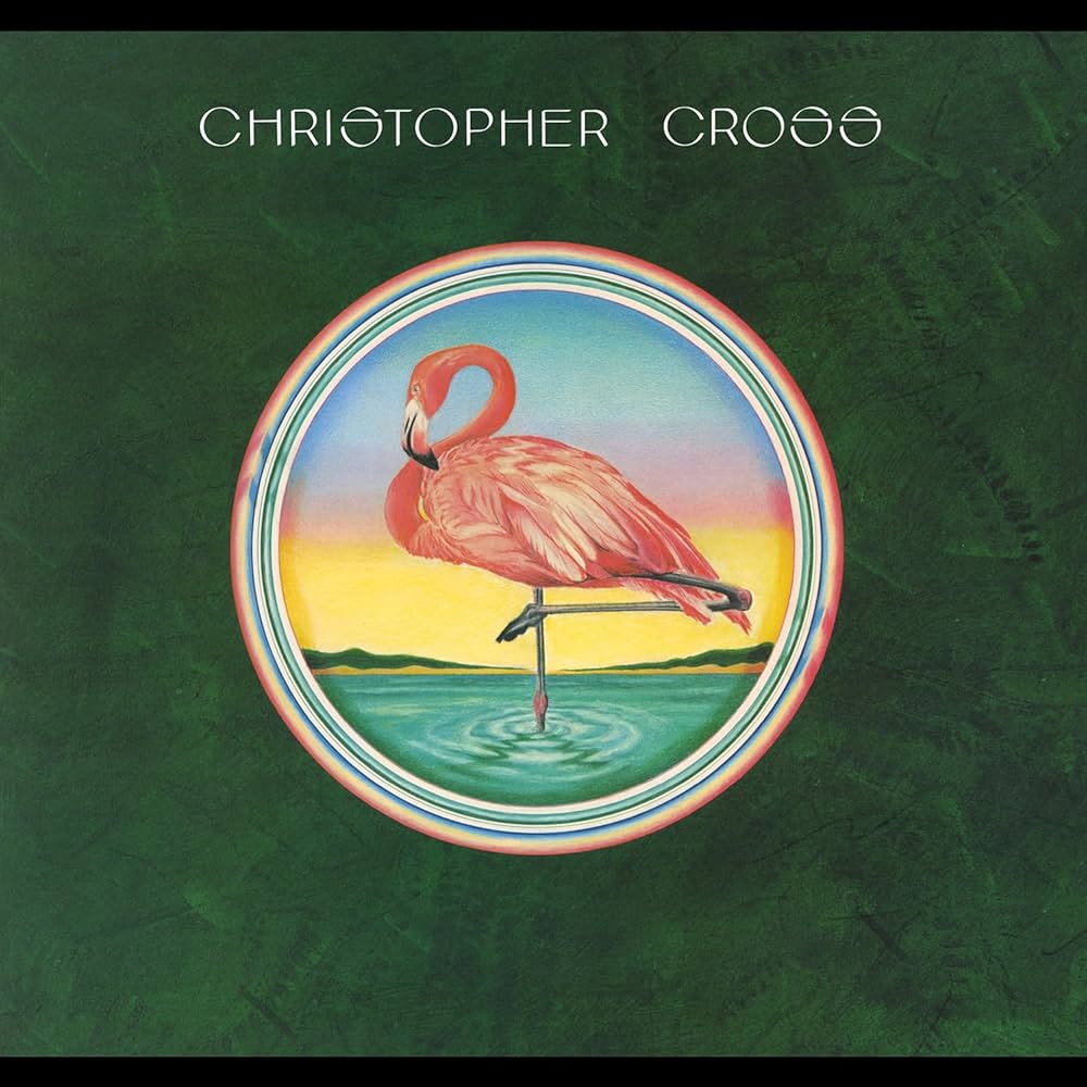 Amazon.com: Christopher Cross: CDs & Vinyl